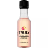 Truly White Peach Vodka PL