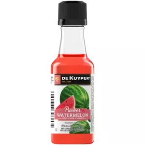 Dekuyper Watermelon Pucker PL