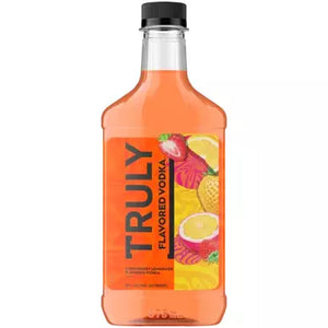 Truly Strawberry Lemonade PL