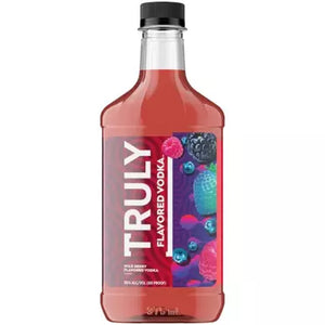 Truly Wild Berry Vodka PL