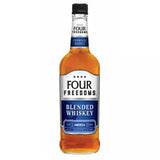 Four Freedoms Blended Whiskey