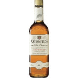 J.P. Wiser's-10 Yr