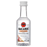 Bacardi Coconut PL