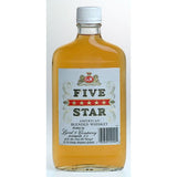 G & W Five Star PL