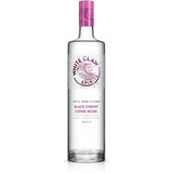 White Claw Black Cherry Vodka