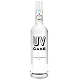 Uv White Cake PL