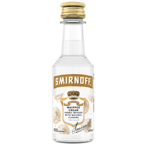 Smirnoff Whipped Cream PL