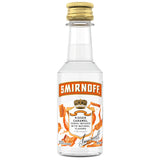 Smirnoff Kissed Caramel PL