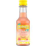 Smirnoff Peach PL