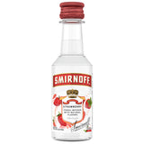 Smirnoff Strawberry PL