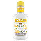 Smirnoff Citrus PL