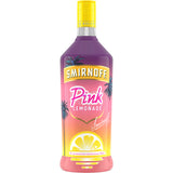 Smirnoff Pink Lemonade PL