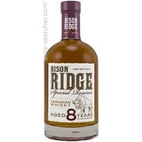 Bison Ridge Special Reserve