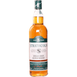 Strathcolm Single Grain-8 Yr