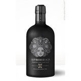 Afrohead Xo Prem Dark Rum-15yr