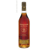 Courvoisier-21 Yr