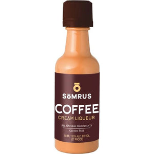 Somrus Coffee