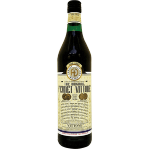 The Original Fernet Vittone