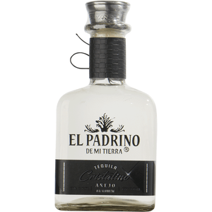 El Padrino Cristalino Anejo