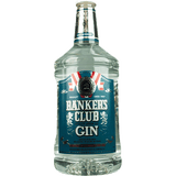 Banker's Club Gin