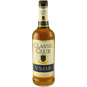 Classic Club Brandy Vsop