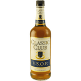 Classic Club Brandy Vsop