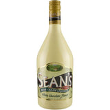 Sean's White Chocolate Cream