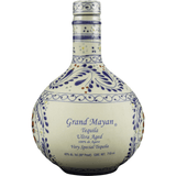 Grand Mayan Extra Aged Tequila