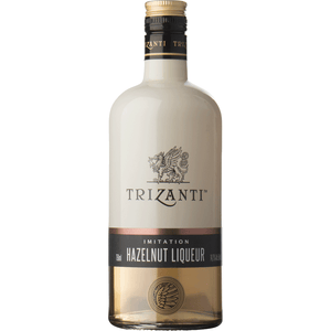 Trizanti Hazelnut Liqueur