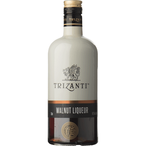 Trizanti Walnut Liqueur