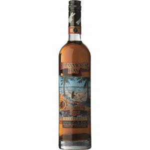 Hammock Bay Premium Rum-7 Yr