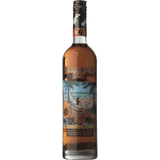 Hammock Bay Premium Rum-7 Yr