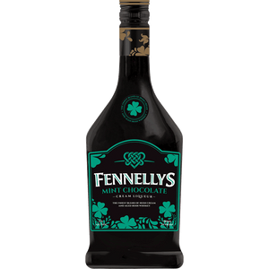 Fennellys Mint Chocolate