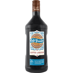 Cafe Granita Coffee Liqueur