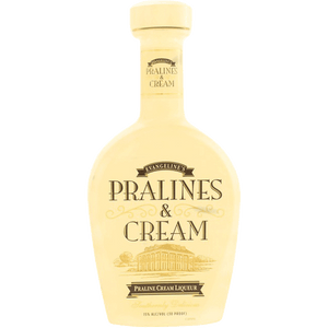 Evangeline's Pralines & Cream