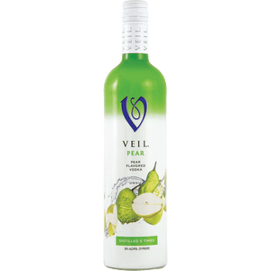 Veil Pear Vodka