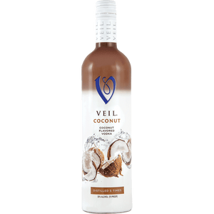 Veil Coconut Vodka