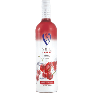 Veil Cherry Vodka