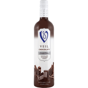 Veil Chocolate Vodka