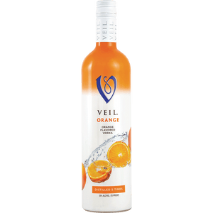 Veil Orange Vodka