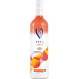 Veil Peach Vodka