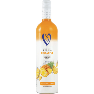 Veil Pineapple Vodka