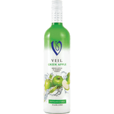 Veil Green Apple Vodka