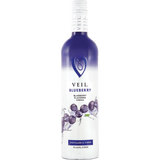 Veil Blueberry Vodka