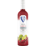 Veil Cranberry Lime Vodka