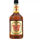 Beam's 8 Star Blend PL