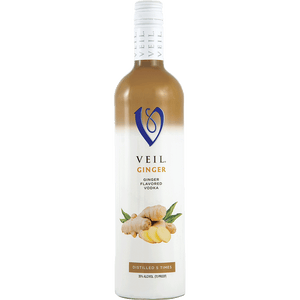 Veil Ginger Vodka