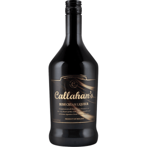 Callahan's Irish Cream