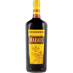 Makaio Coffee Rum Liqueur