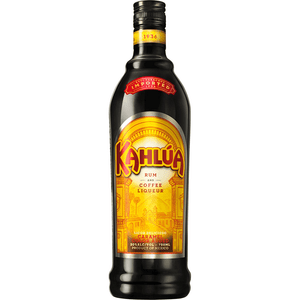 Kahlua 40 W/Coffee Mug